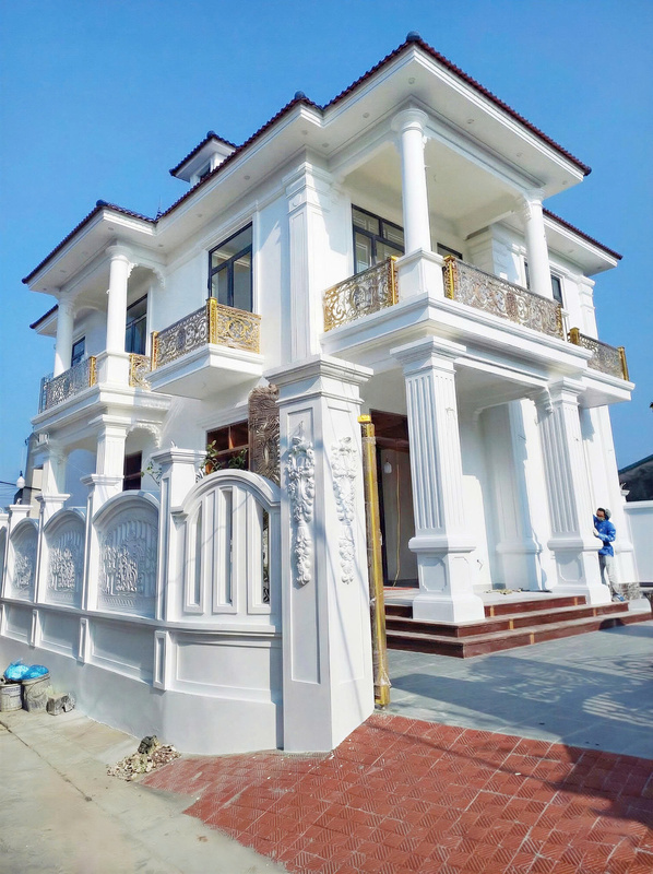 Các công trình tiêu biểu - Sơn Đông á VN  - Công Ty Cổ Phần Sơn Đông á VN